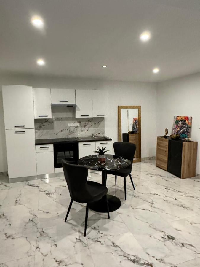 Appartement Cosy Jacuzzi Spa 70M2 Chatenois  Exterior photo